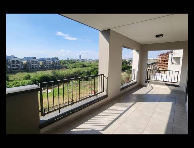 1 BEDROOM APARTMENT FOR SALE IN WATERFALL COUNTRY LIFESTYLE ESTATE